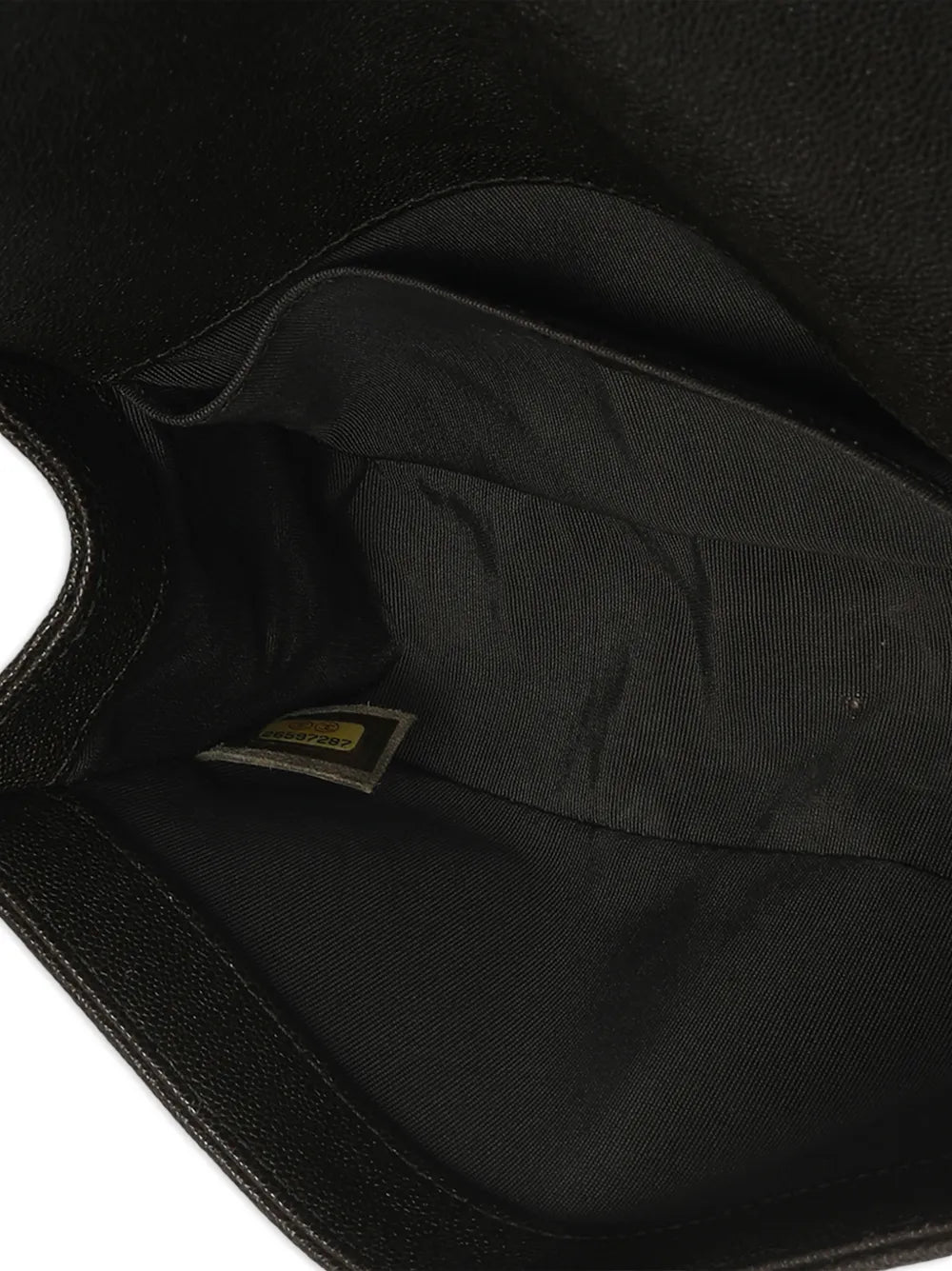 2018-2019 small Boy quilted caviar crossbody bag