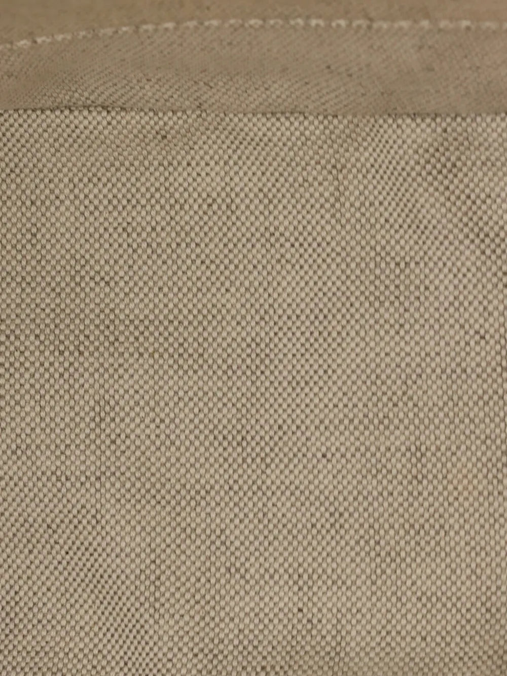 Horsebit 1955 Top Handle Bag GG Coated Canvas with Leather Medium satchel