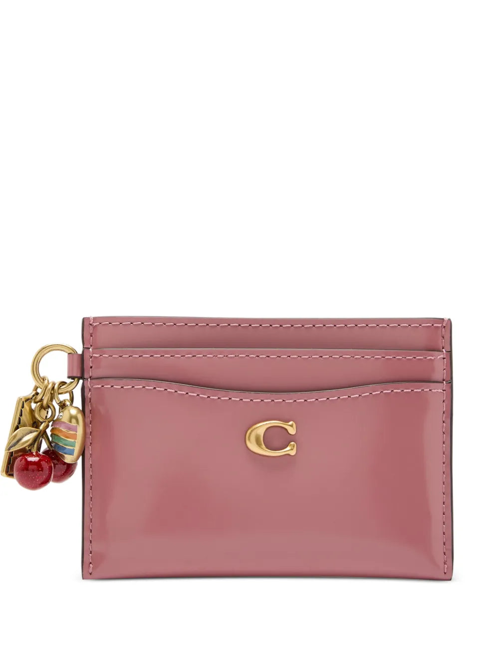 charm-detail card holder