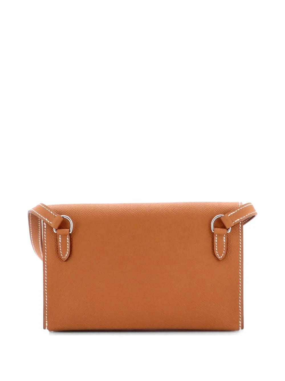 Hermesnap Wallet Bag Epsom crossbody bag