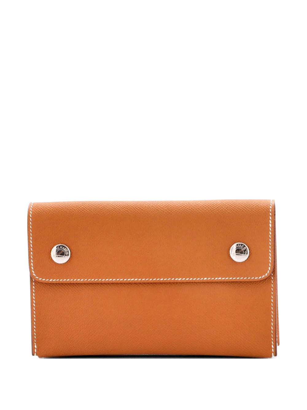 Hermesnap Wallet Bag Epsom crossbody bag
