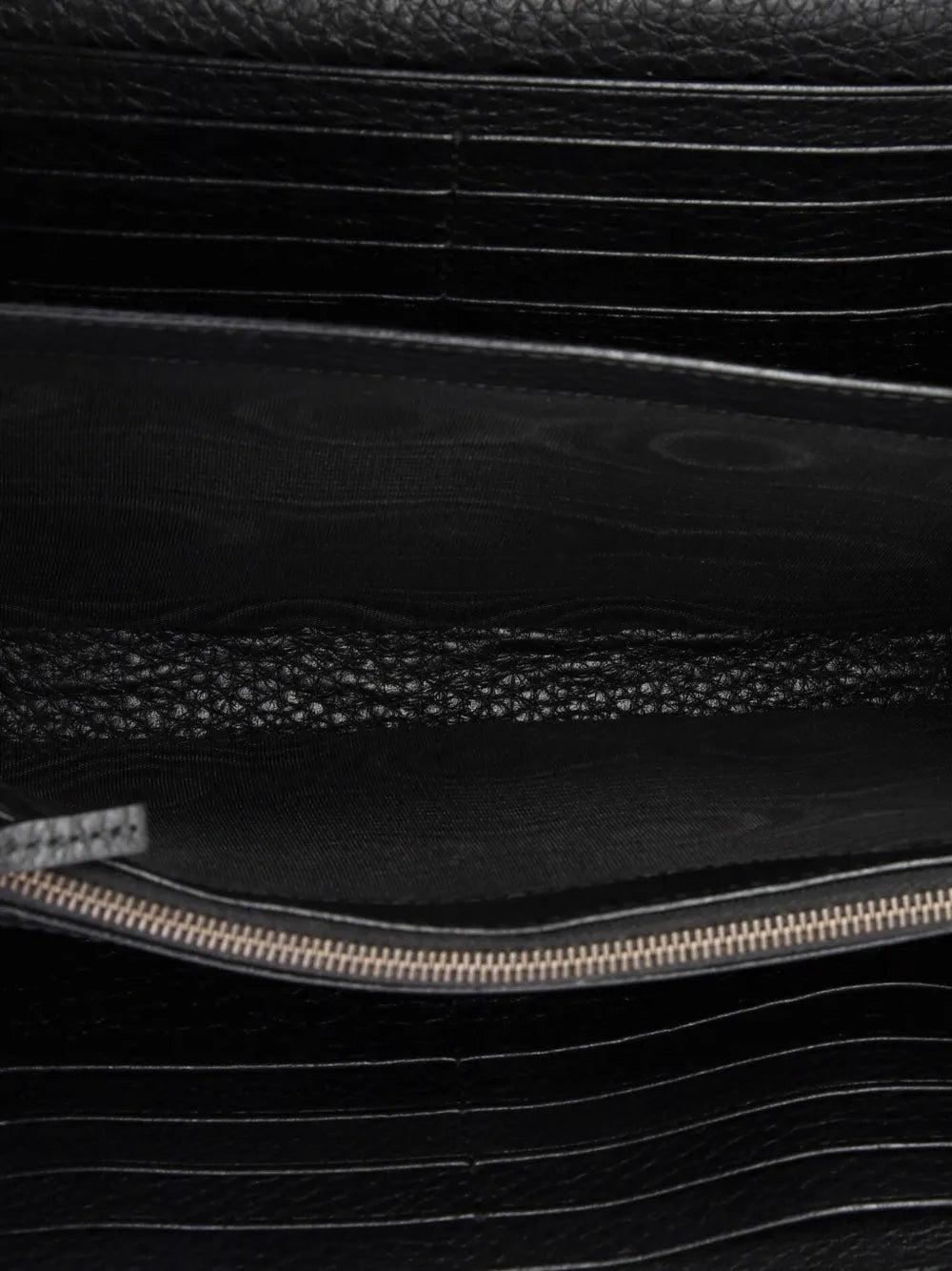 GG Marmont Chain Wallet Leather Mini clutch bag