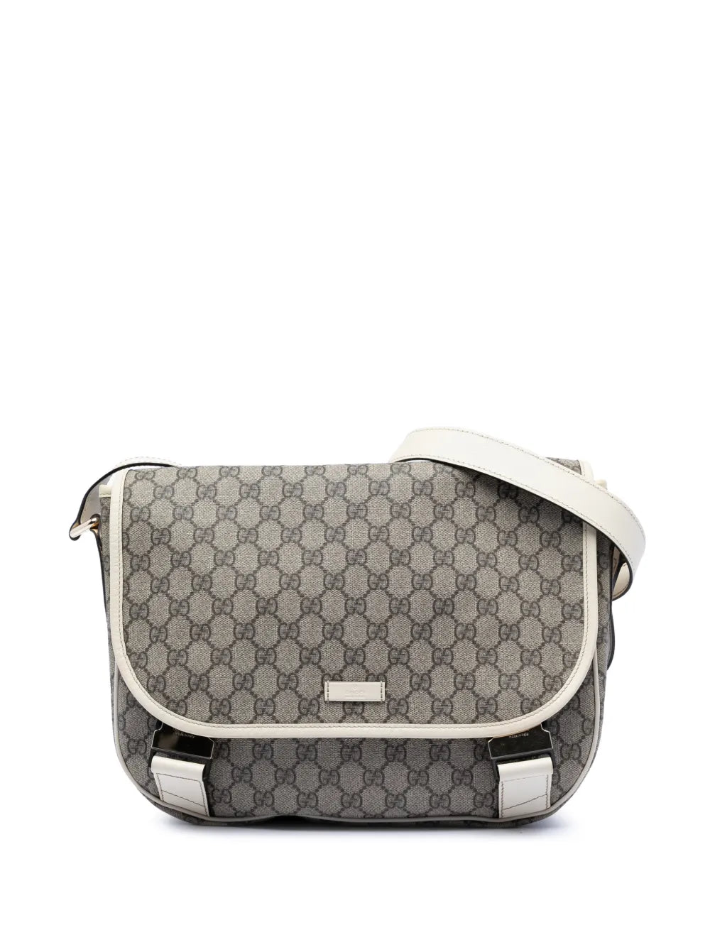 2016-2026 GG Supreme crossbody bag