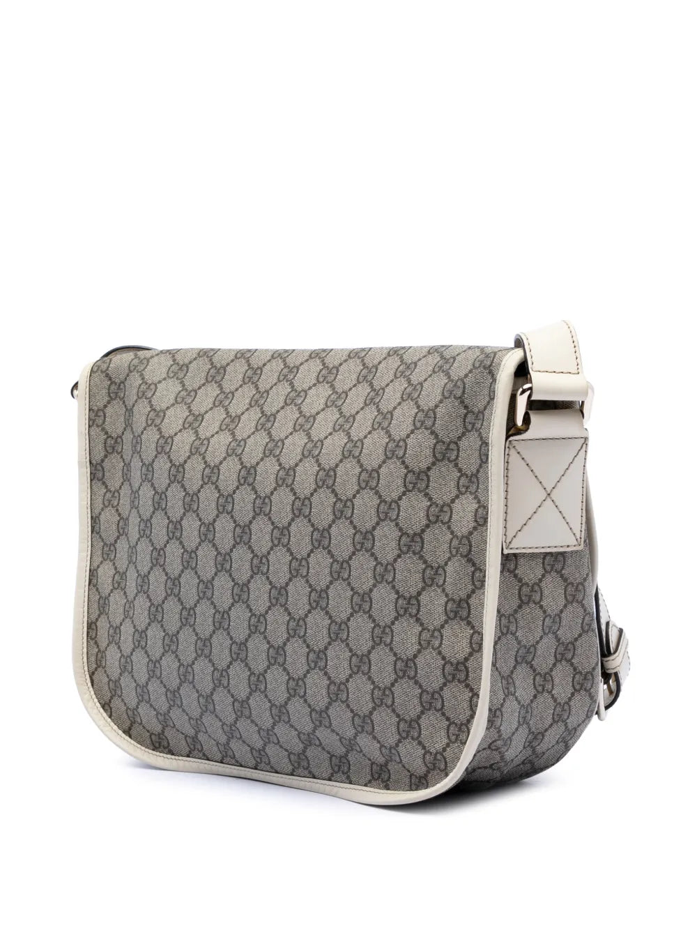 2016-2026 GG Supreme crossbody bag