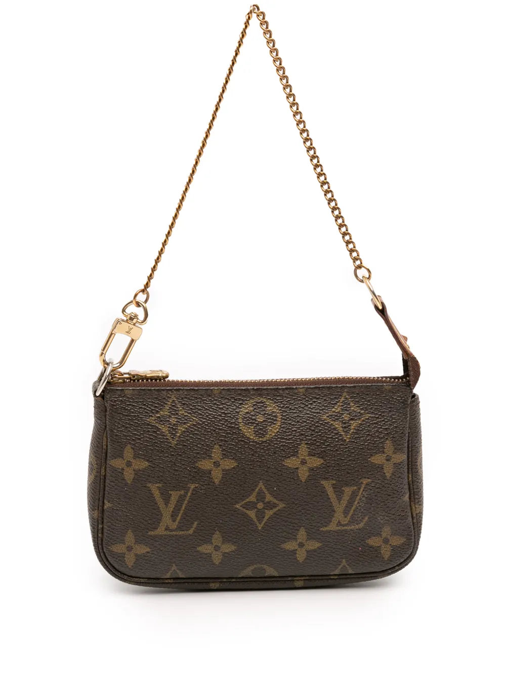 2007 Monogram Mini Pochette Accessoires handbag
