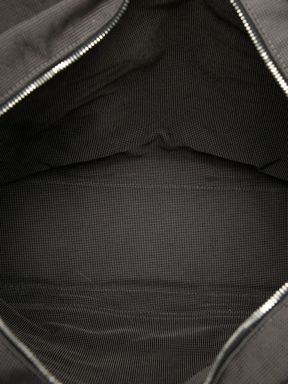 1990-2010 Canvas Herline MM tote bag