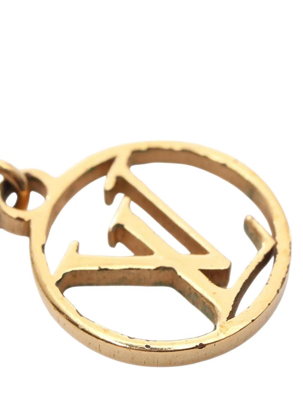 2019 Gold Plated Garden Louise Necklace costume necklace