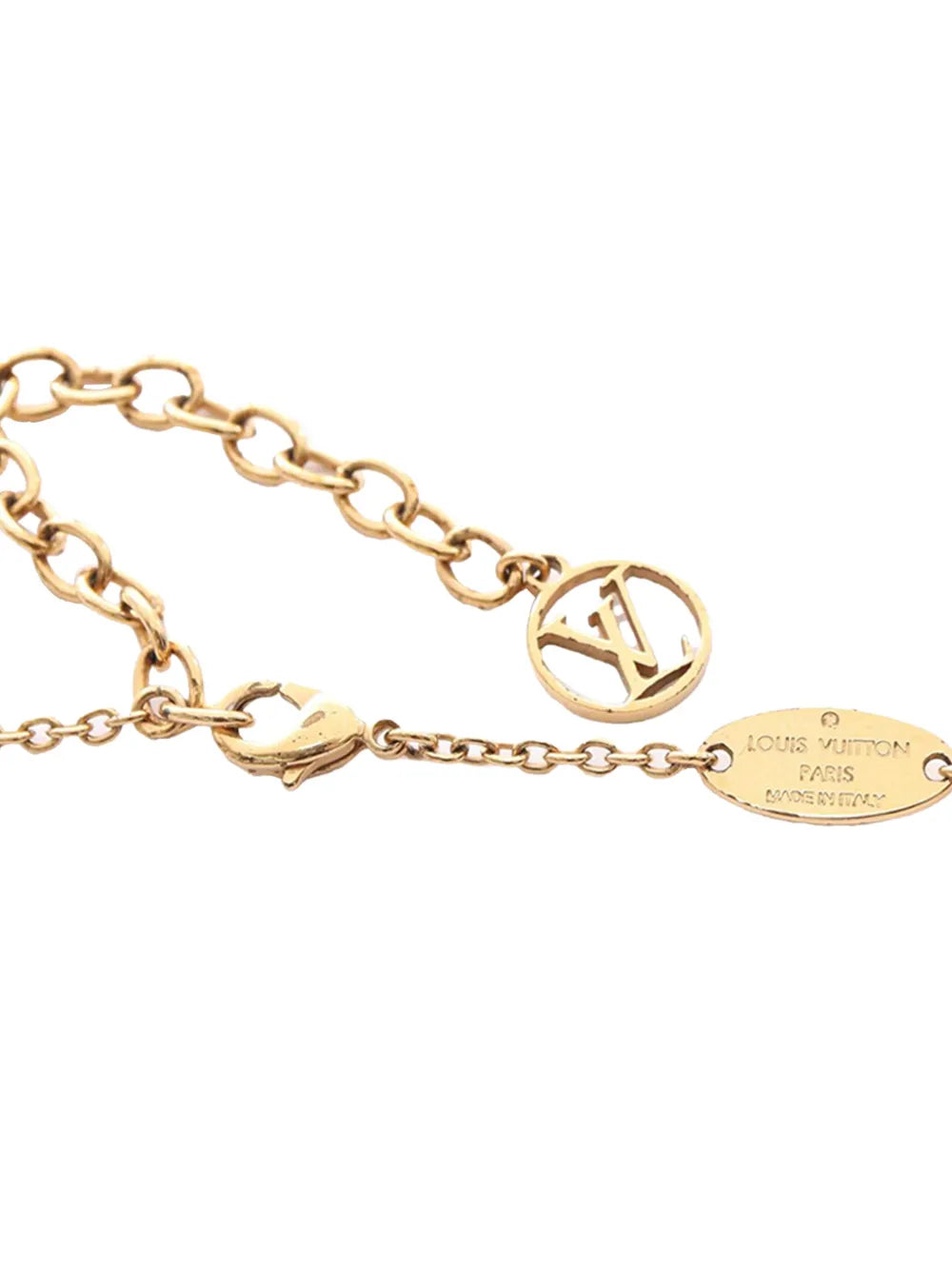 2019 Gold Plated Garden Louise Necklace costume necklace
