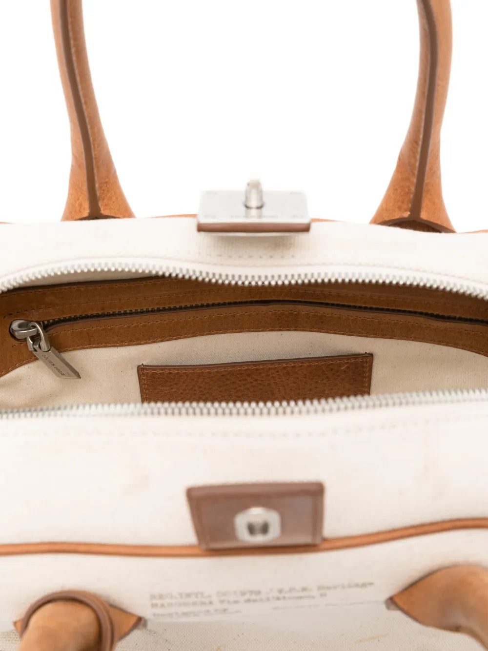 canvas tote bag