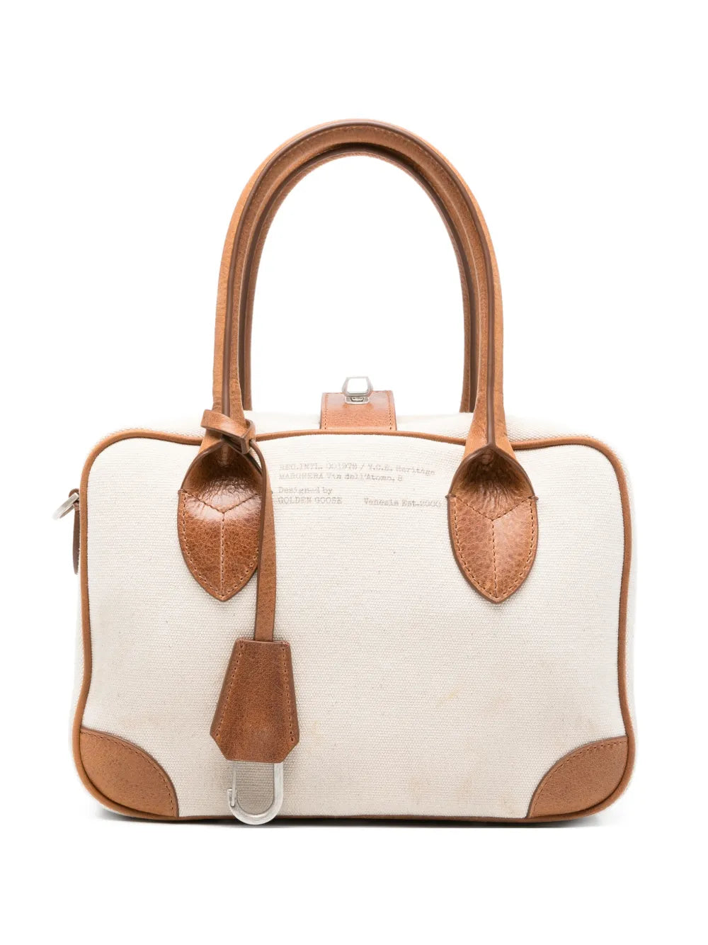 canvas tote bag