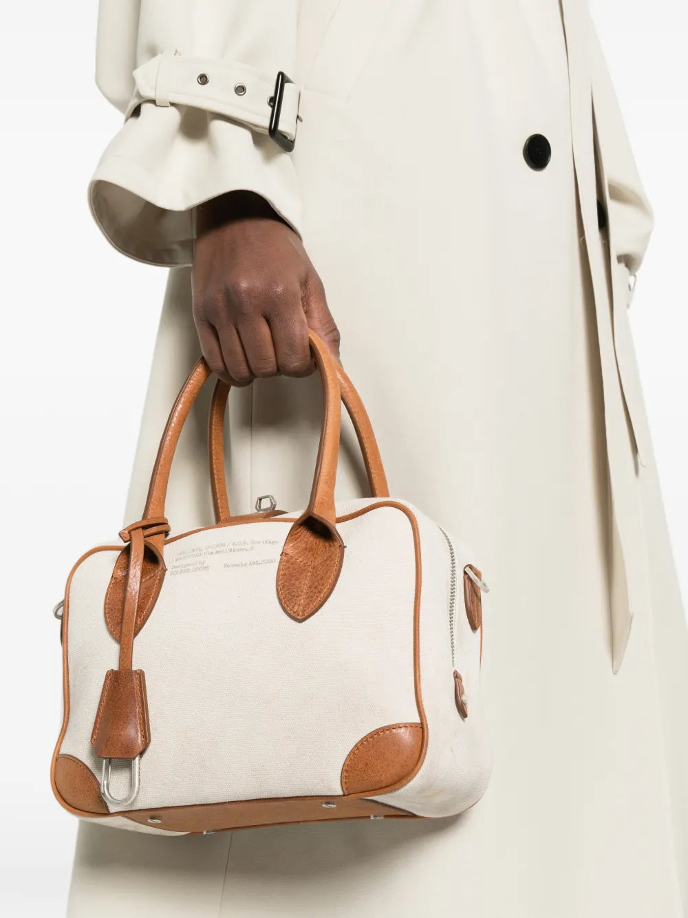 canvas tote bag