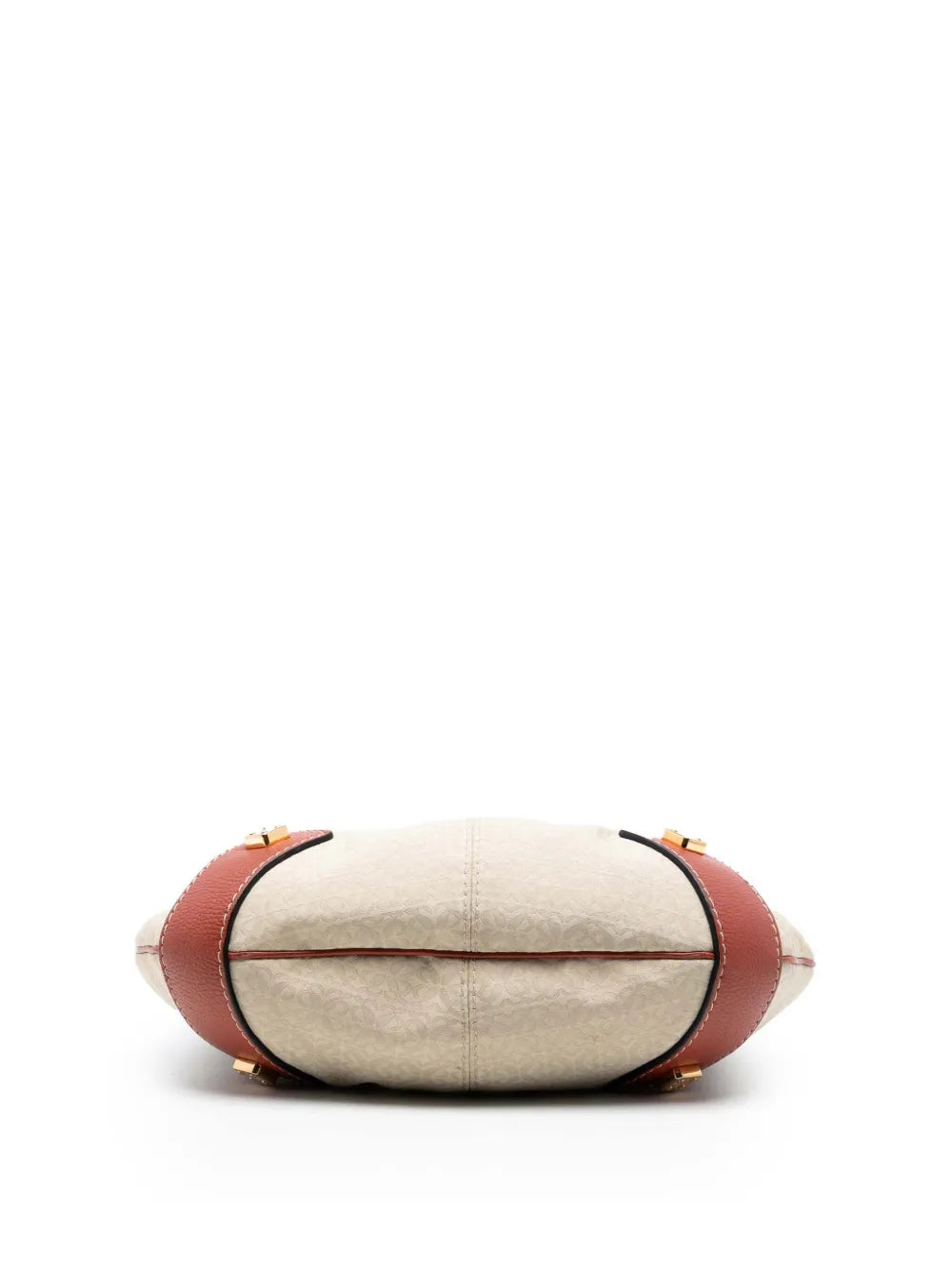 2008 Anagram Canvas New Road hobo bag