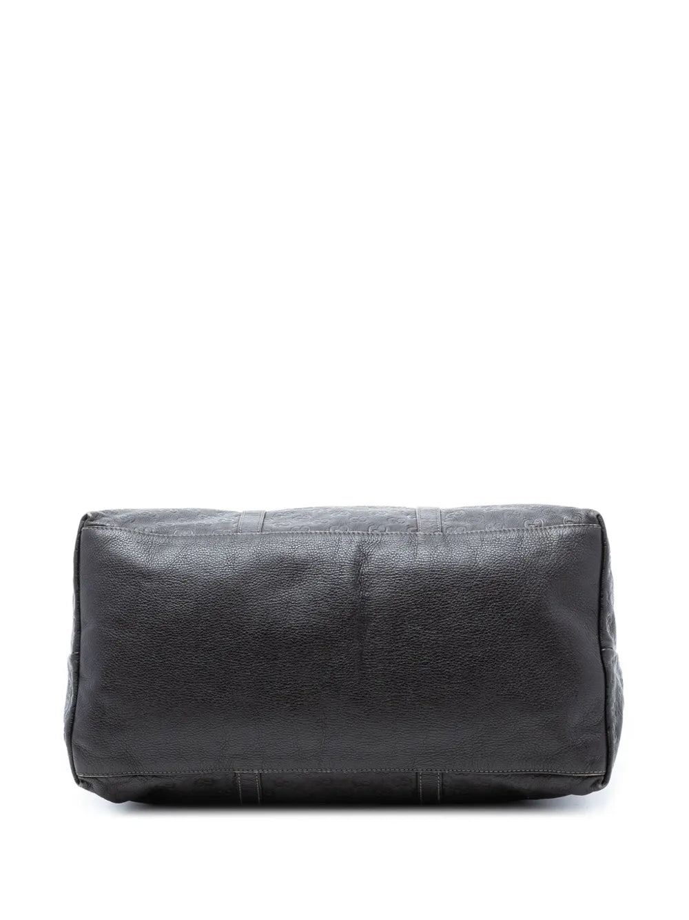 2016-2026 Large Guccissima Weekender Tote travel bag