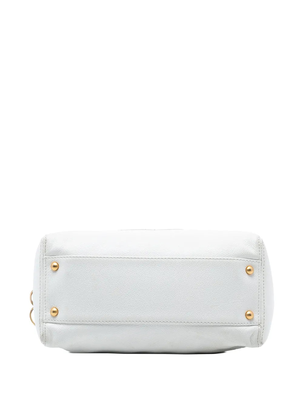 2003-2004 CC Caviar Chain shoulder bag