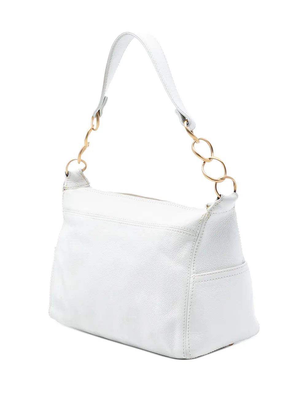 2003-2004 CC Caviar Chain shoulder bag