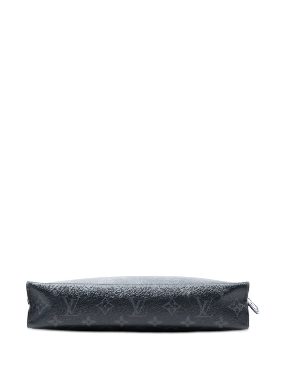 2020 Monogram Eclipse Pochette Voyage MM clutch bag