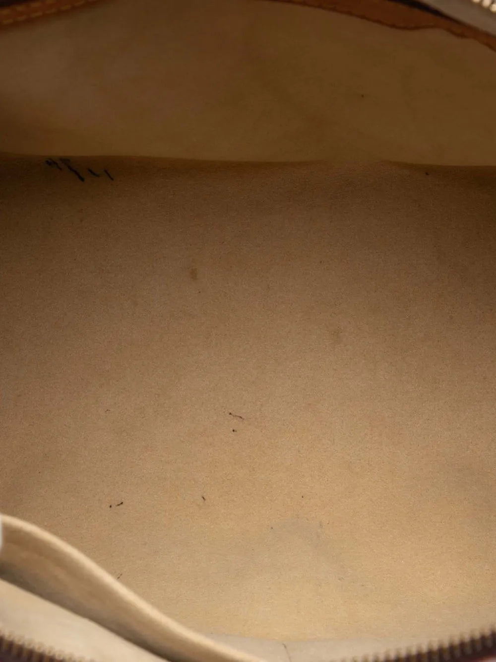 2000-2020 Monogram Retiro PM satchel