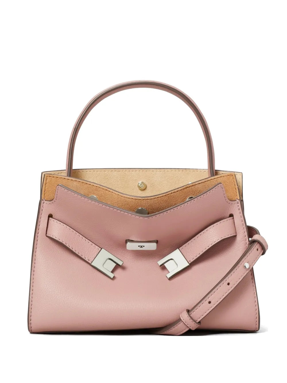 Petite Lee Radziwill tote bag