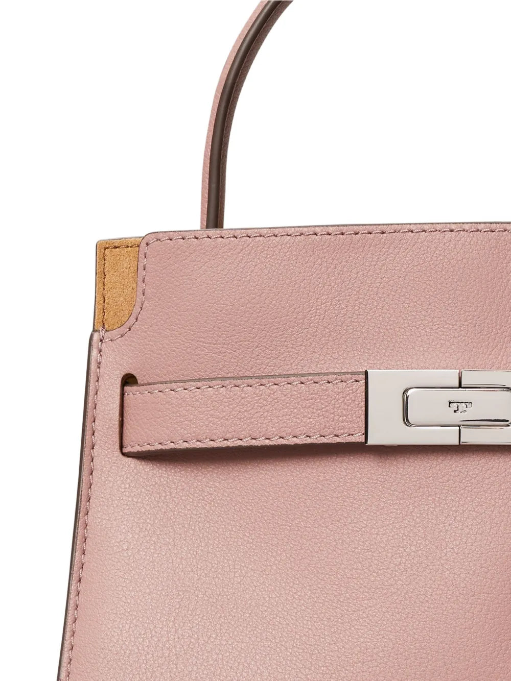 Petite Lee Radziwill tote bag
