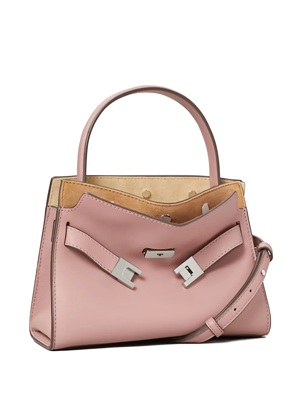 Petite Lee Radziwill tote bag