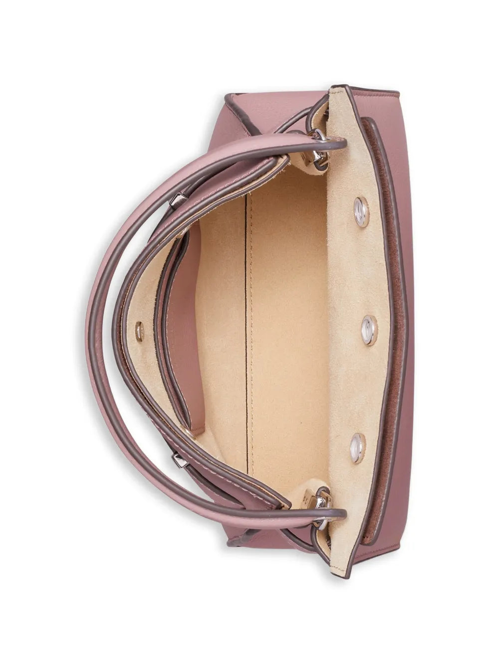Petite Lee Radziwill tote bag