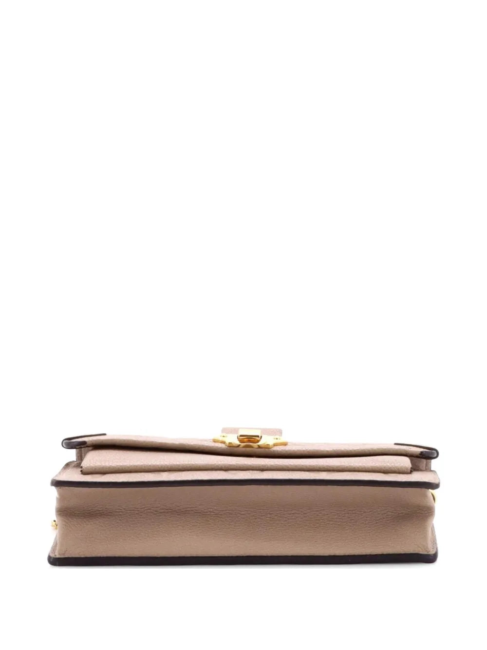 Vavin Chain Wallet NM Monogram Empreinte Leather crossbody bag