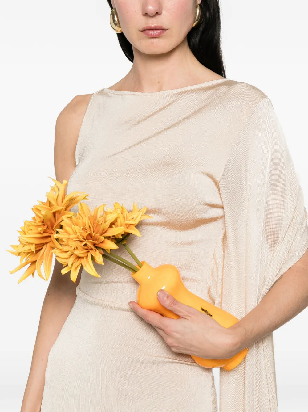 Dee Dee clutch bag