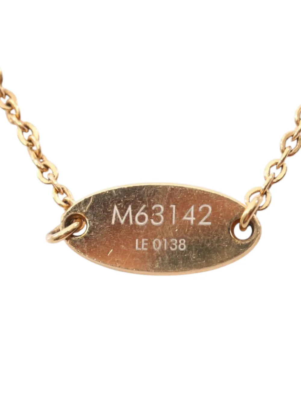 2018 Gold and Silver Plated Nanogram Tag Charms Bracelet costume bracelet