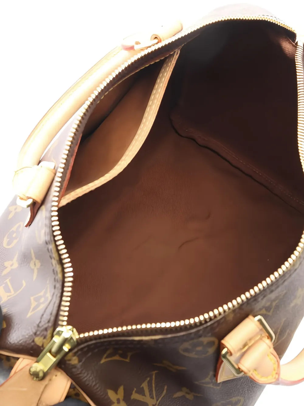 2005 30 Speedy monogram holdall
