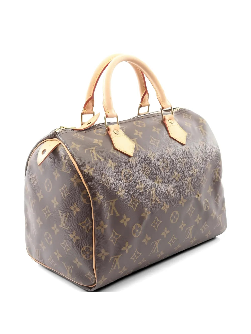 2005 30 Speedy monogram holdall