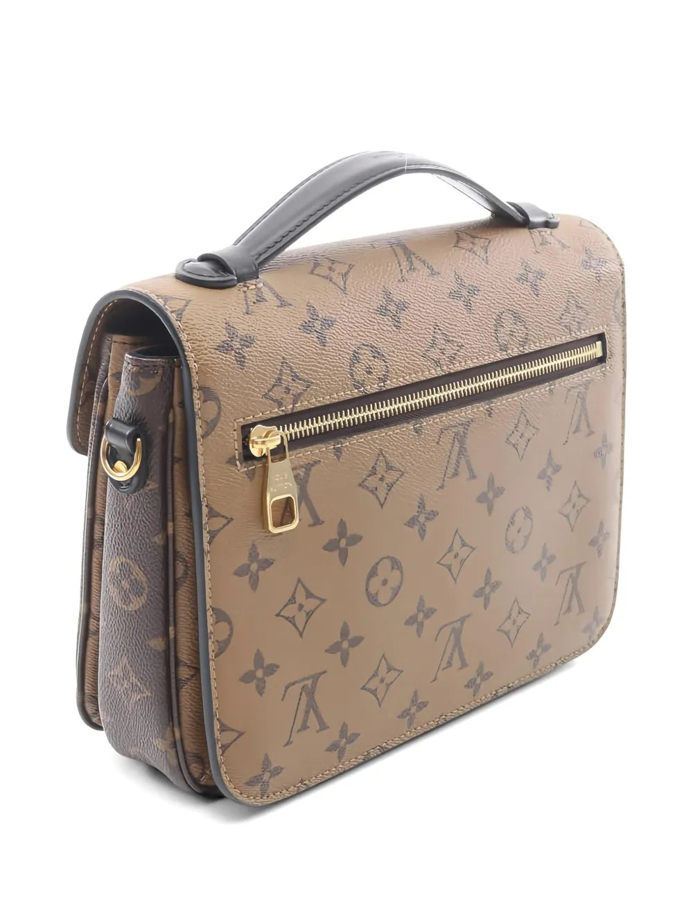 2020 MM Metis Monogram Reverse tote bag