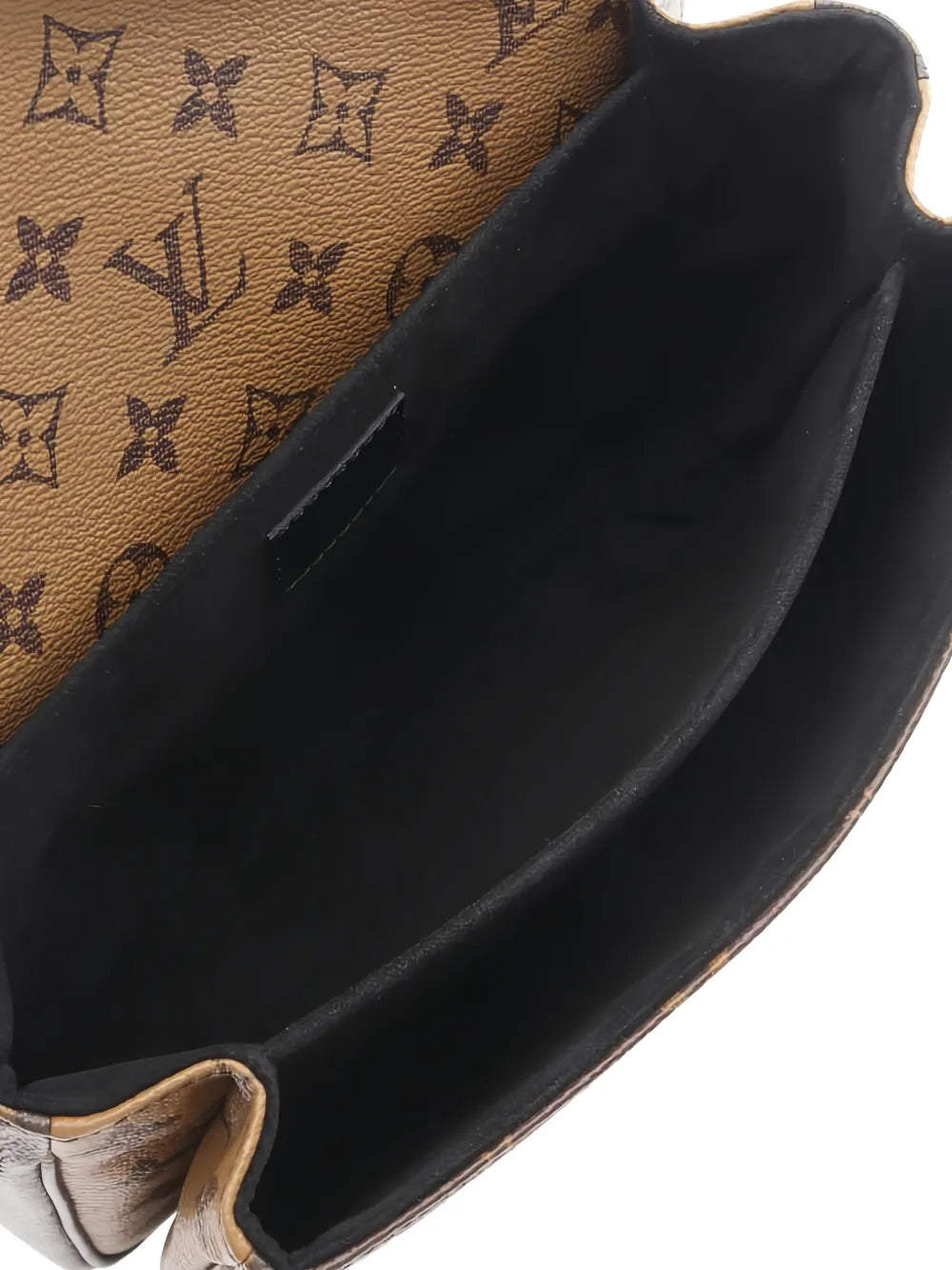 2020 MM Metis Monogram Reverse tote bag