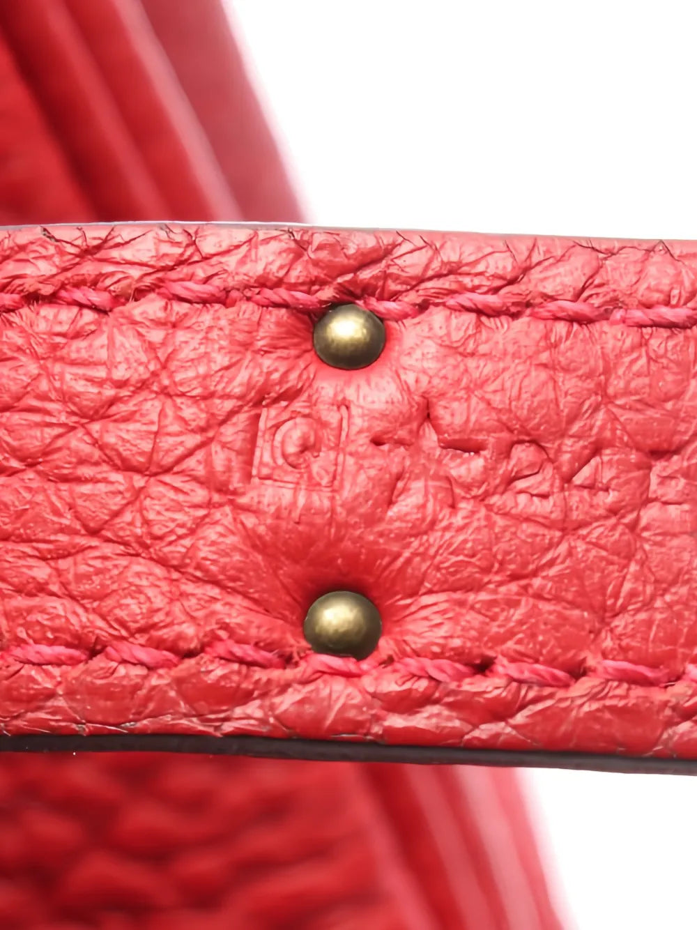 2013 35 Birkin handbag