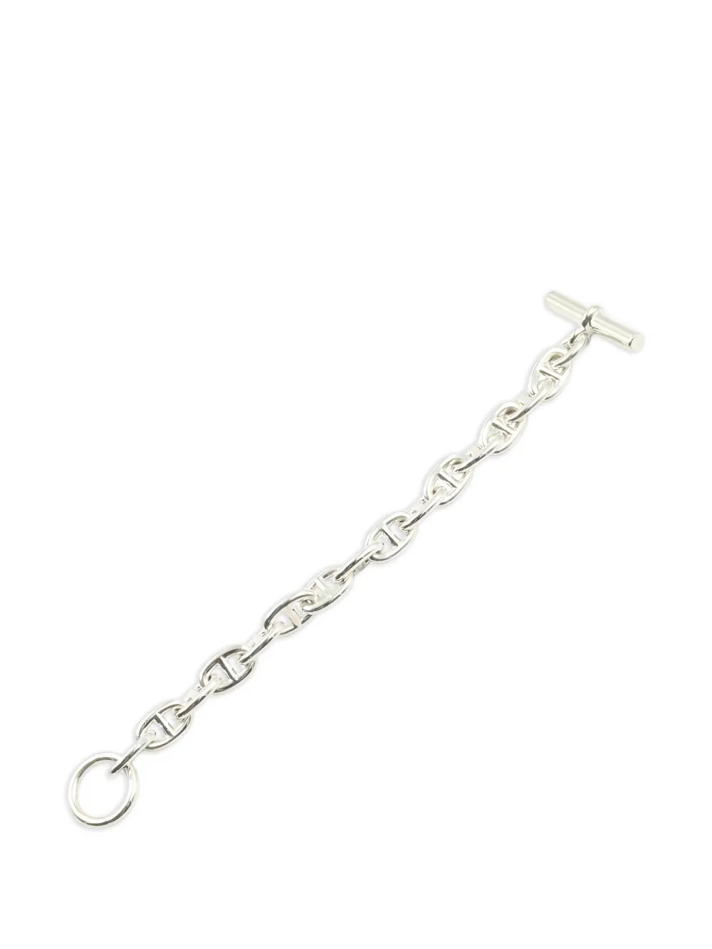 1990s MM Chaine d'Ancre bracelet
