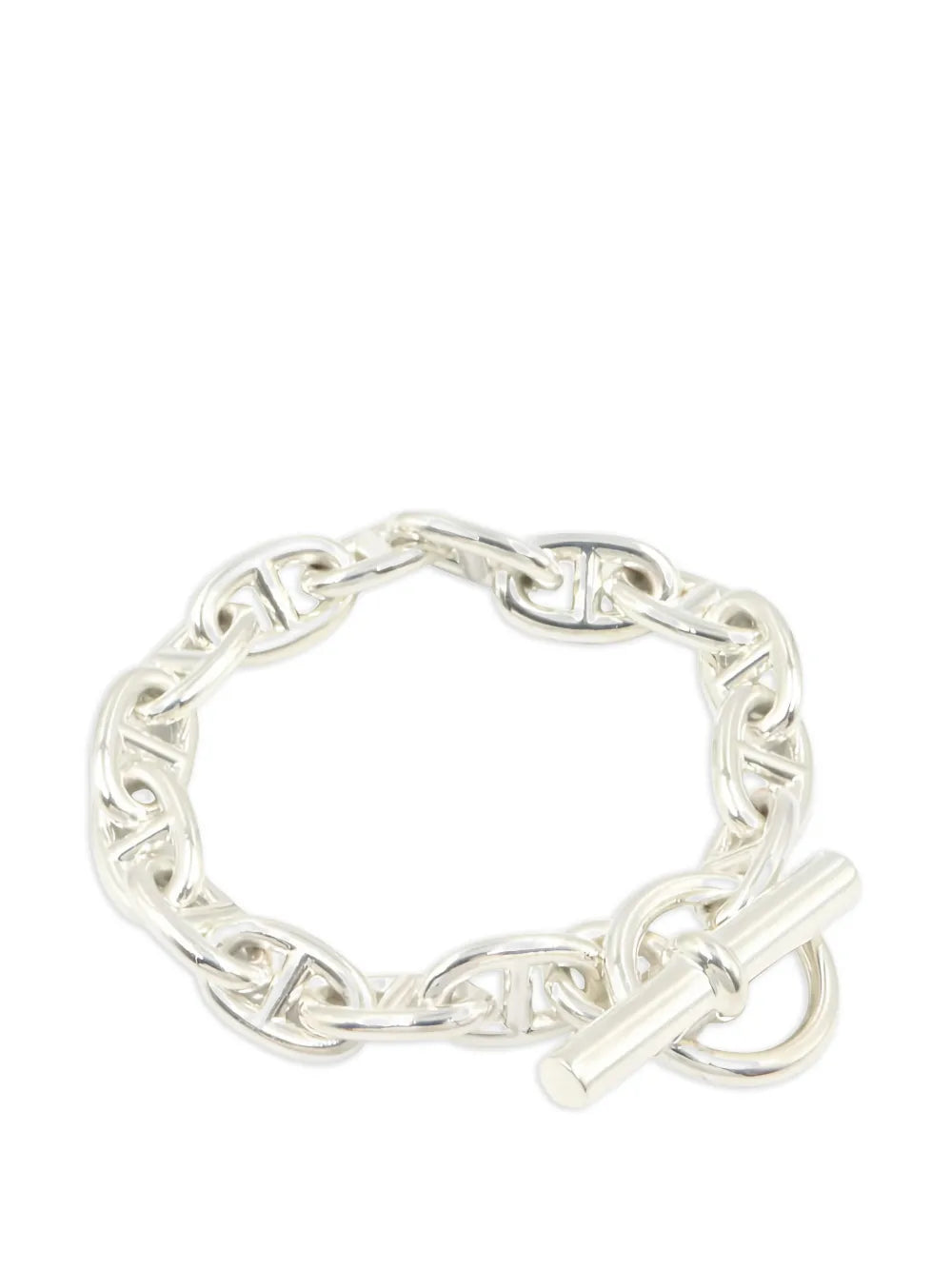 1990s MM Chaine d'Ancre bracelet