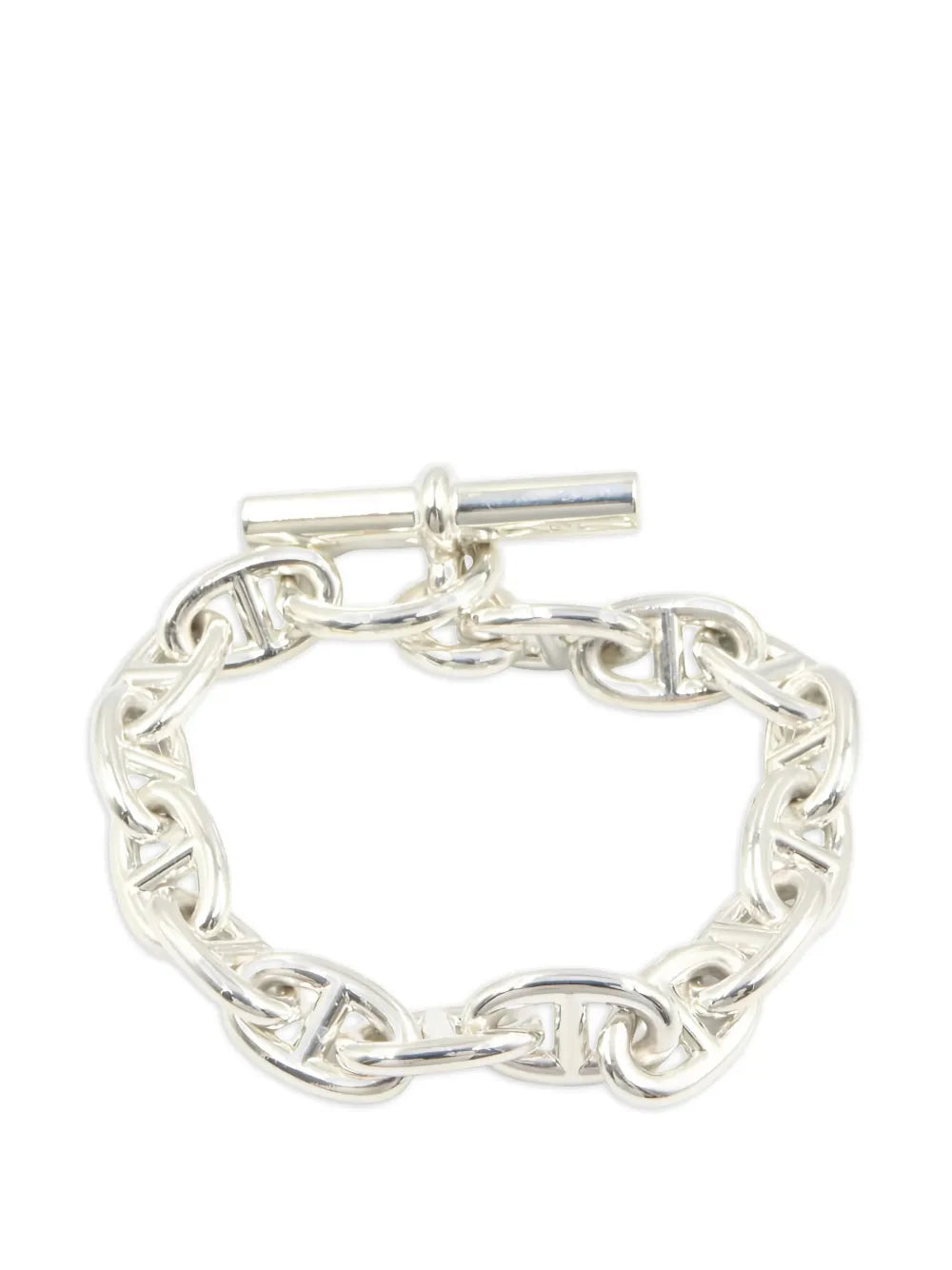 1990s MM Chaine d'Ancre bracelet