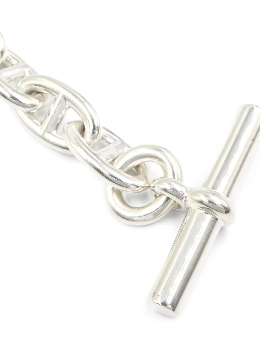 1990s MM Chaine d'Ancre bracelet