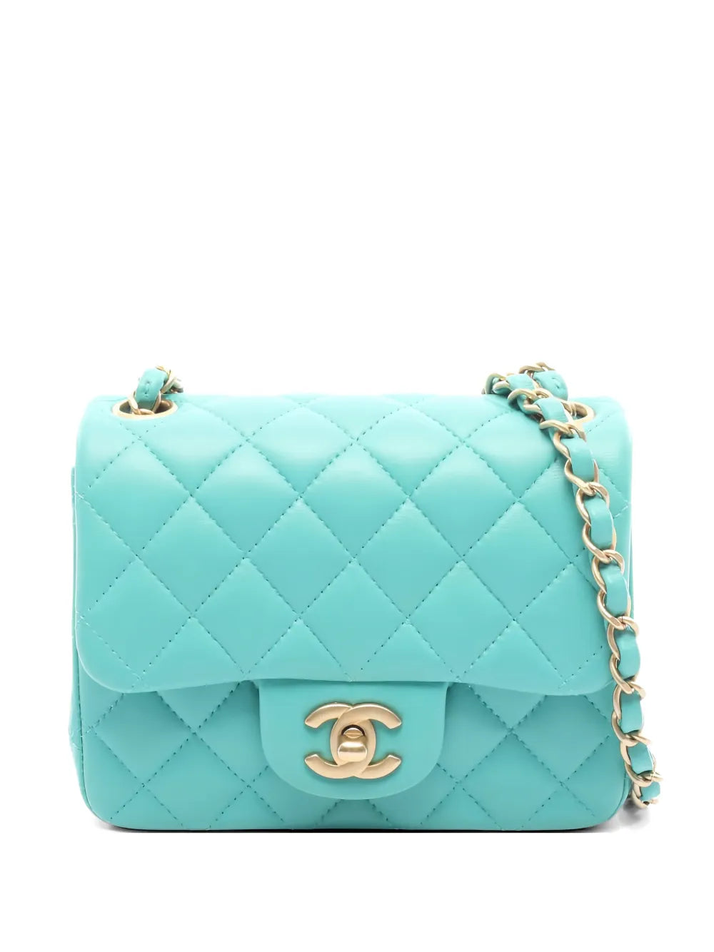 2019 matelasse chain crosss body bag