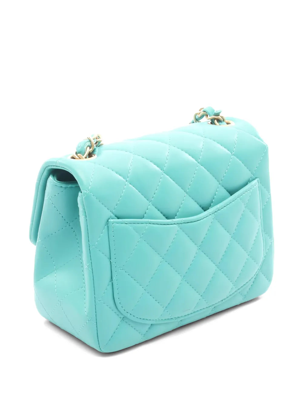 2019 matelasse chain crosss body bag