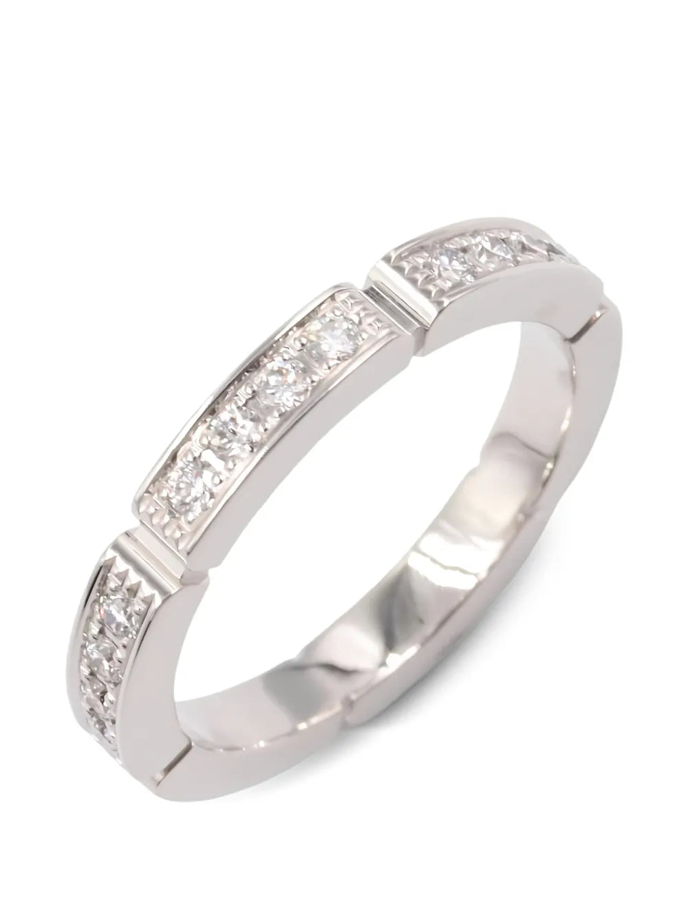 2010s diamond ring