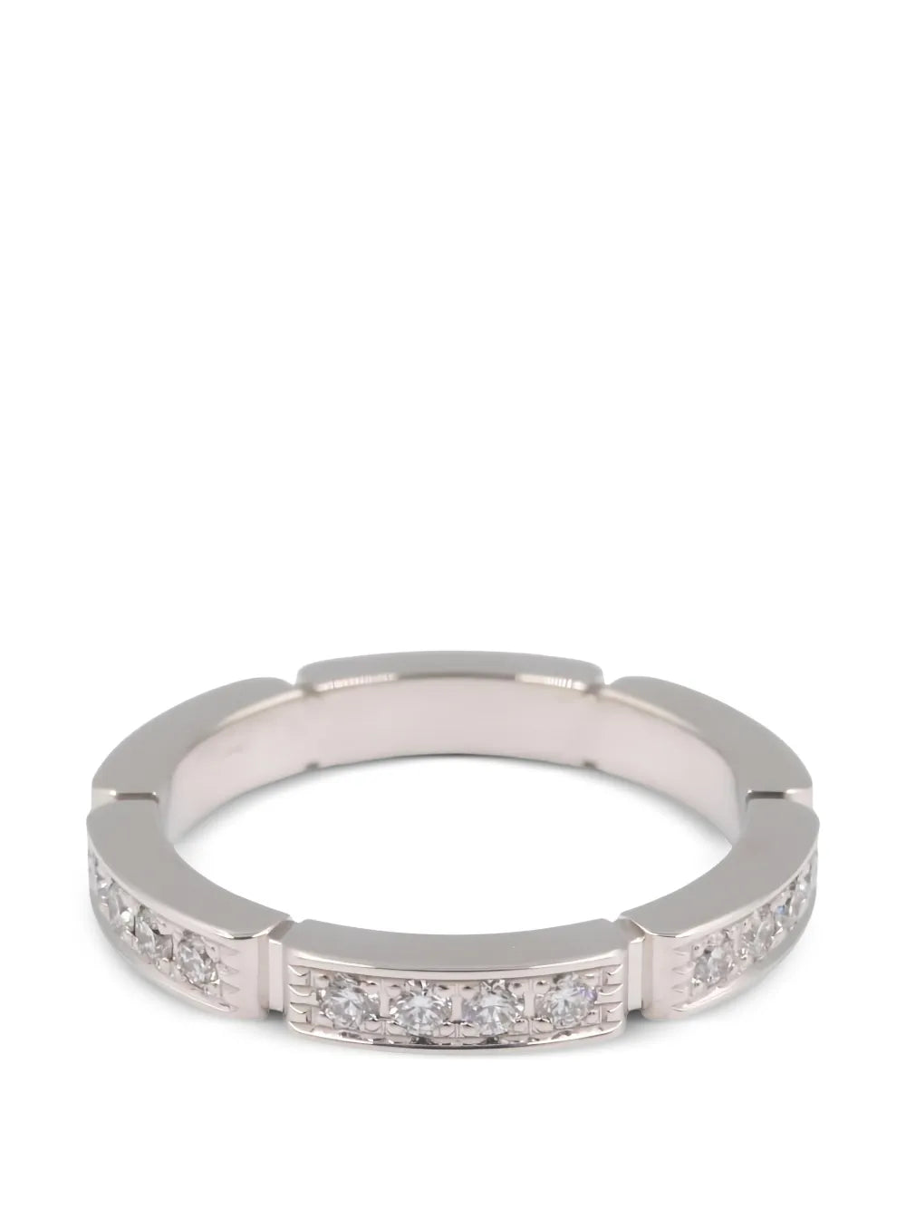 2010s diamond ring