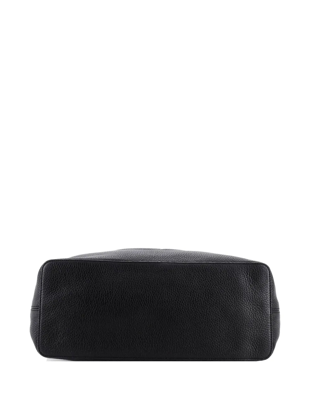 Soho Convertible Leather Large hobo bag