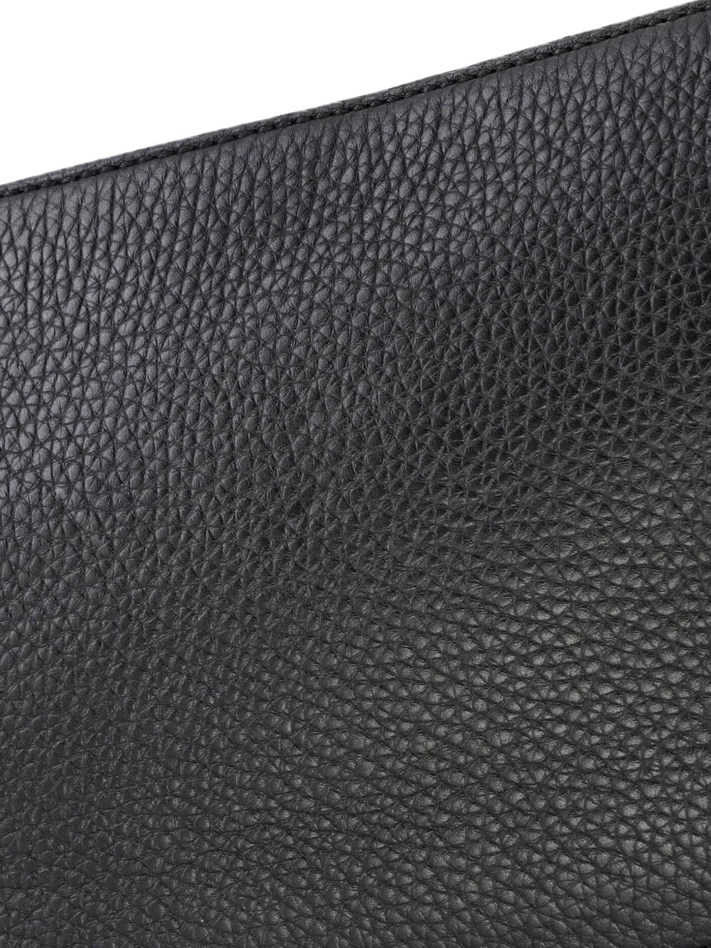 Soho Convertible Leather Large hobo bag