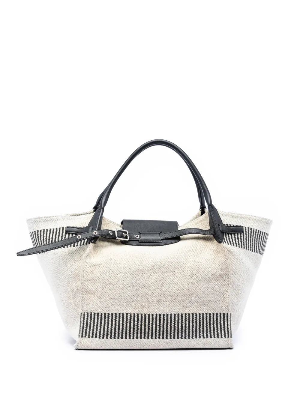 2018 Medium Canvas Big satchel