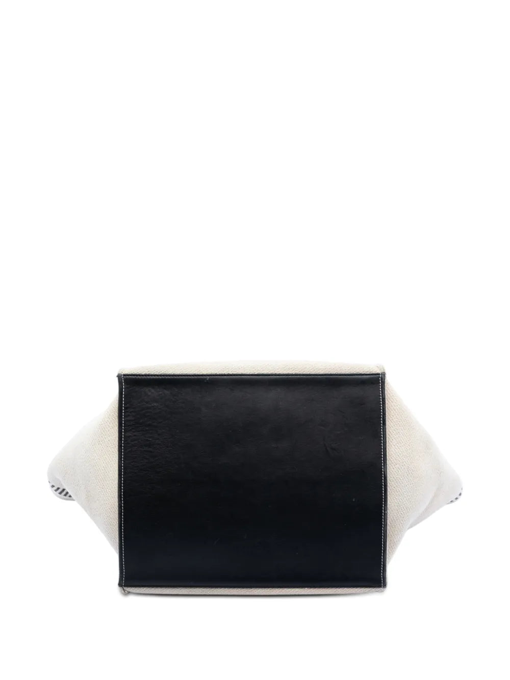 2018 Medium Canvas Big satchel