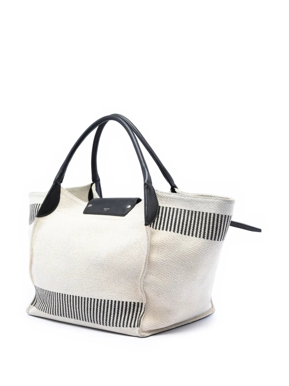2018 Medium Canvas Big satchel