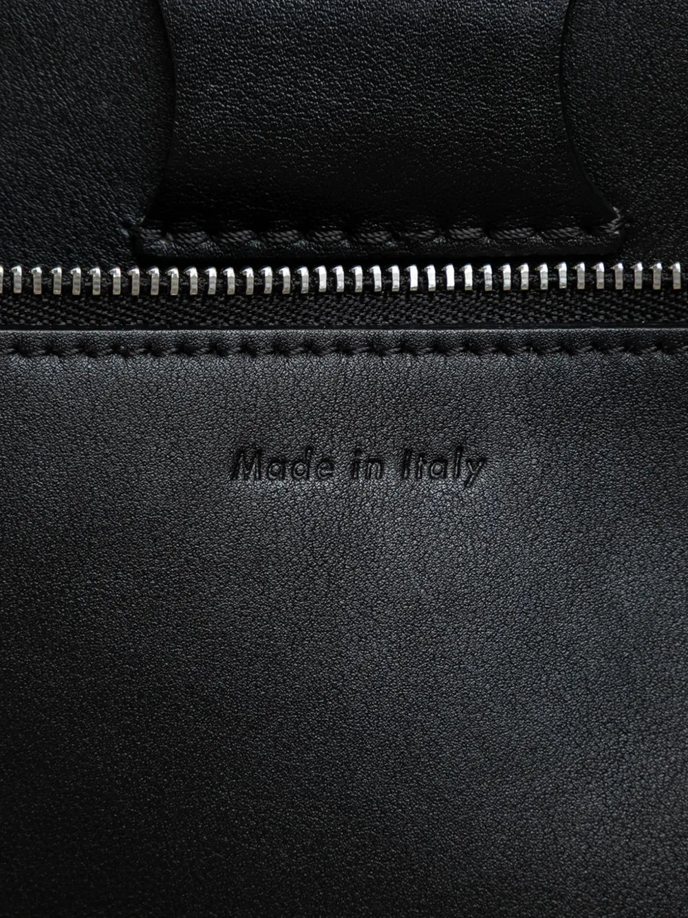 2018 Medium Canvas Big satchel