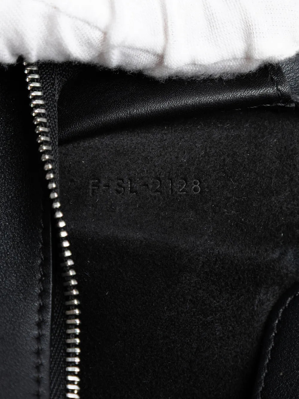 2018 Medium Canvas Big satchel