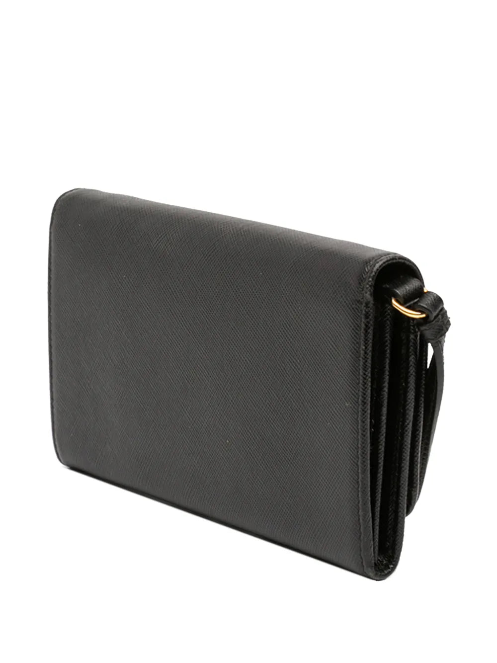 2013-2026 Saffiano Wallet on Strap crossbody bag