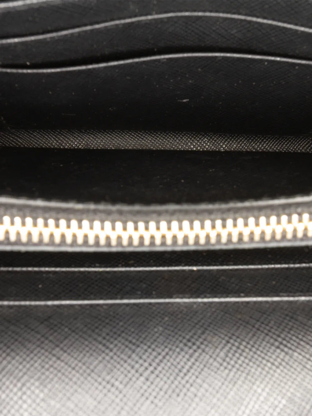 2013-2026 Saffiano Wallet on Strap crossbody bag